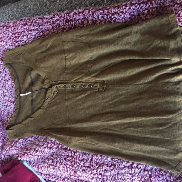 Free people Tank - Picture 1 of 2